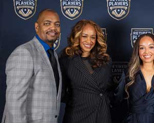 PFRPA Champions Banquet Houston